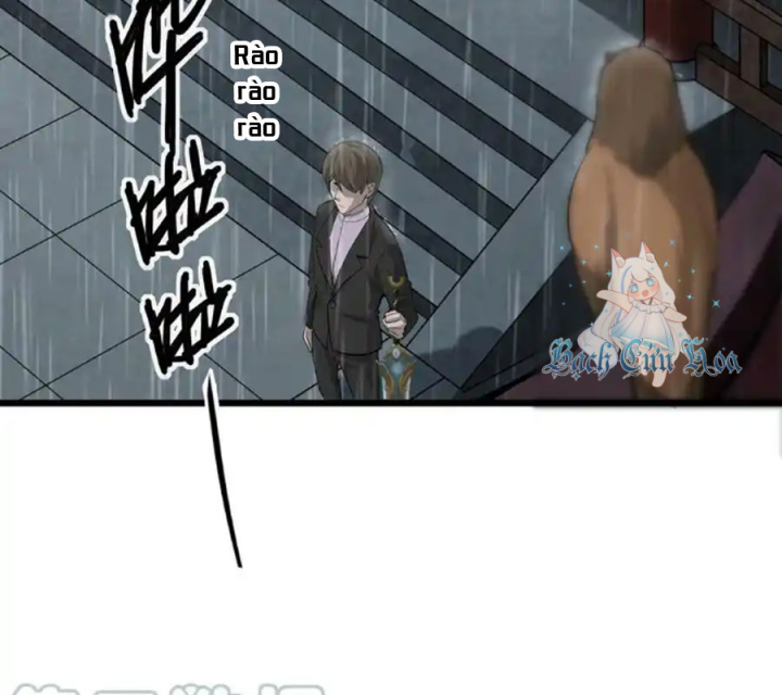 Ta Quyết Không Thành Phật Chapter 48 - Trang 3