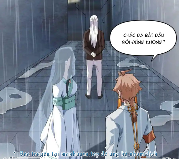 Ta Quyết Không Thành Phật Chapter 48 - Trang 3