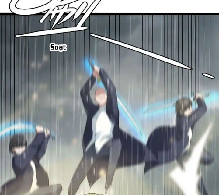Ta Quyết Không Thành Phật Chapter 48 - Trang 3