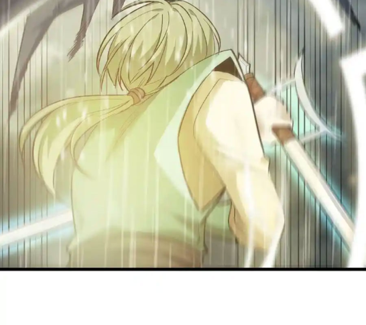 Ta Quyết Không Thành Phật Chapter 48 - Trang 3