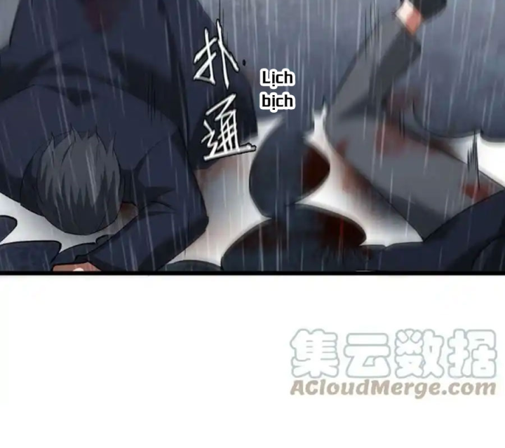 Ta Quyết Không Thành Phật Chapter 48 - Trang 3