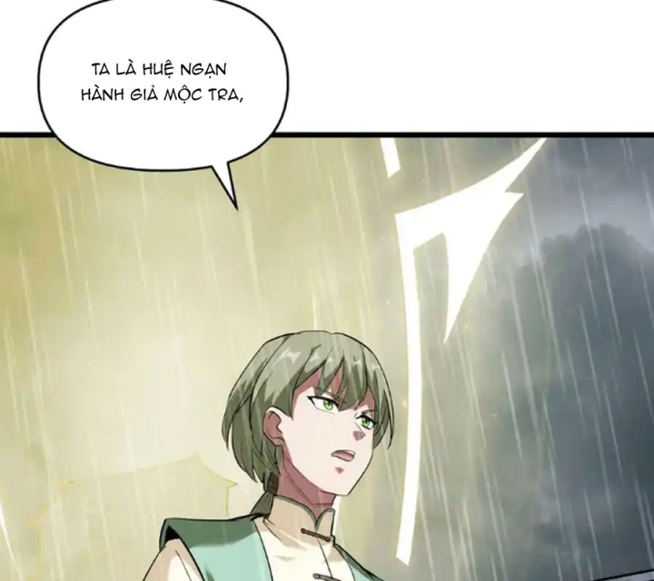 Ta Quyết Không Thành Phật Chapter 48 - Trang 3