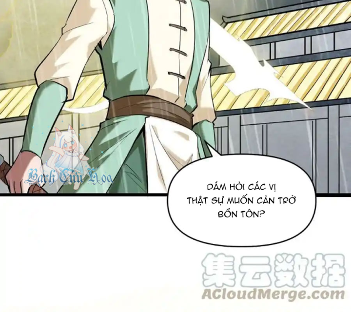 Ta Quyết Không Thành Phật Chapter 48 - Trang 3