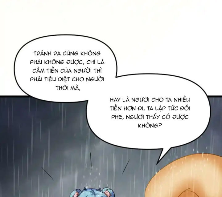 Ta Quyết Không Thành Phật Chapter 48 - Trang 3