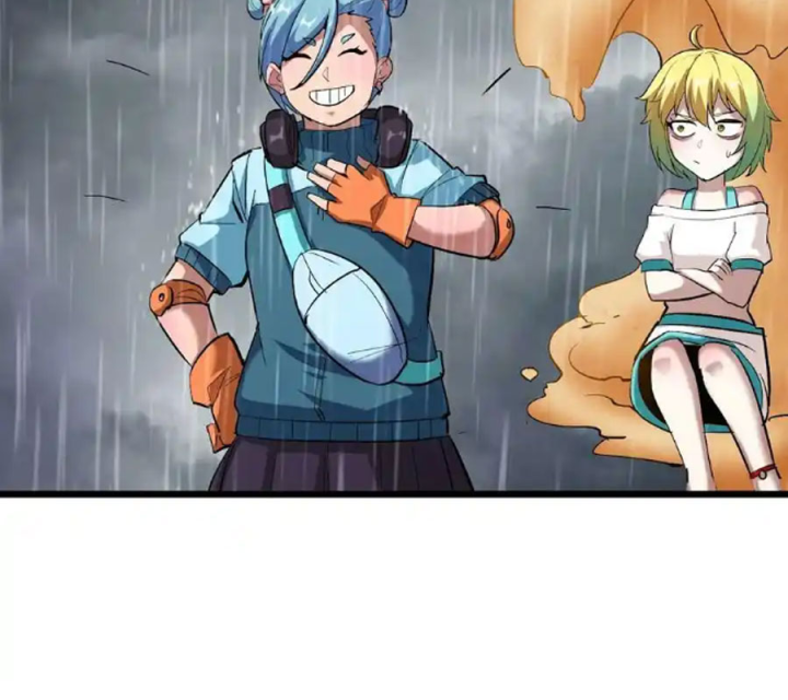 Ta Quyết Không Thành Phật Chapter 48 - Trang 3