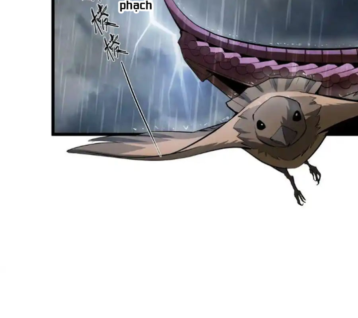 Ta Quyết Không Thành Phật Chapter 48 - Trang 3