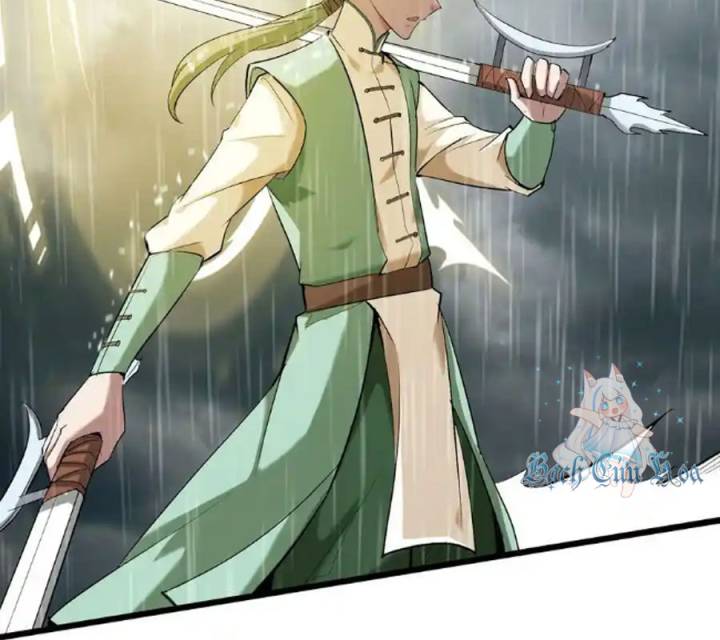 Ta Quyết Không Thành Phật Chapter 48 - Trang 3