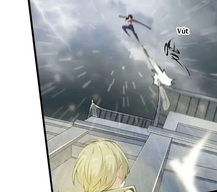 Ta Quyết Không Thành Phật Chapter 48 - Trang 3