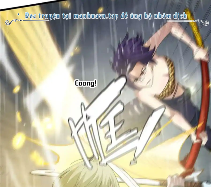 Ta Quyết Không Thành Phật Chapter 48 - Trang 3