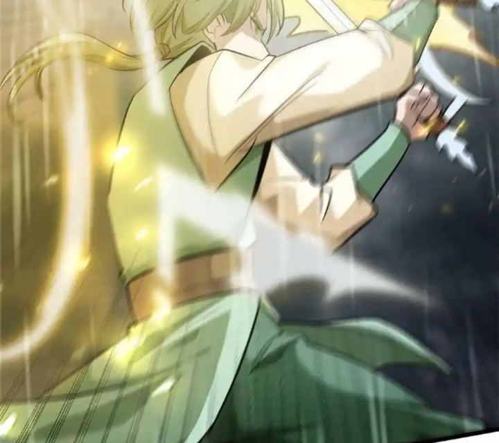 Ta Quyết Không Thành Phật Chapter 48 - Trang 3