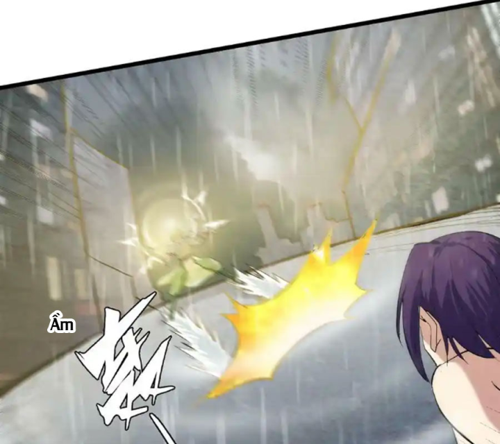 Ta Quyết Không Thành Phật Chapter 48 - Trang 3