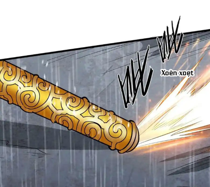 Ta Quyết Không Thành Phật Chapter 48 - Trang 3