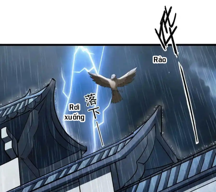 Ta Quyết Không Thành Phật Chapter 48 - Trang 3