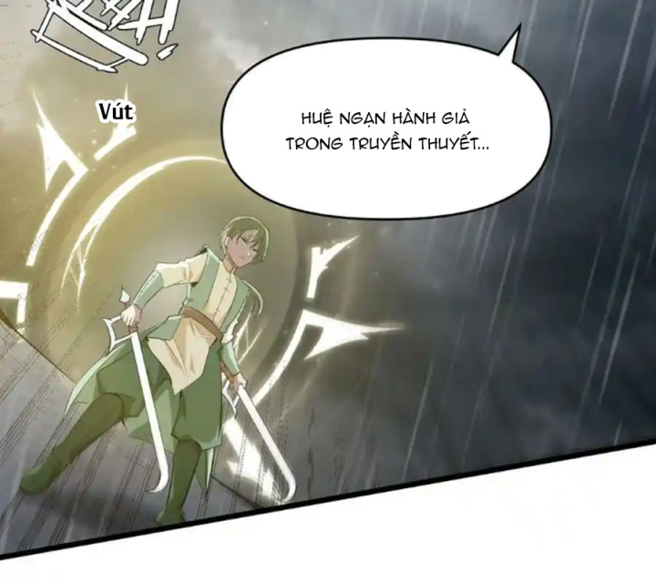 Ta Quyết Không Thành Phật Chapter 48 - Trang 3