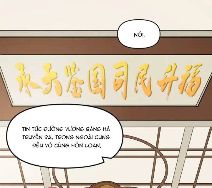 Ta Quyết Không Thành Phật Chapter 48 - Trang 3