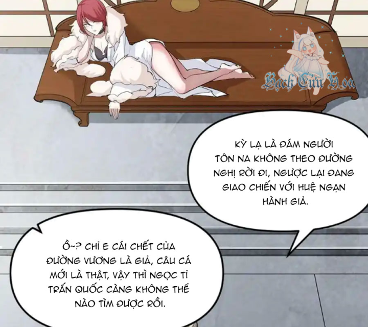 Ta Quyết Không Thành Phật Chapter 48 - Trang 3