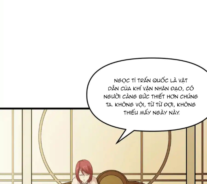 Ta Quyết Không Thành Phật Chapter 48 - Trang 3