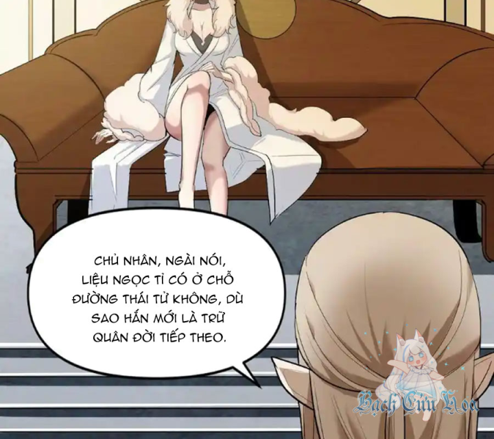 Ta Quyết Không Thành Phật Chapter 48 - Trang 3