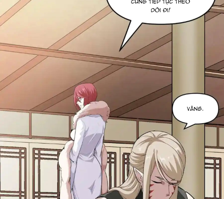 Ta Quyết Không Thành Phật Chapter 48 - Trang 3