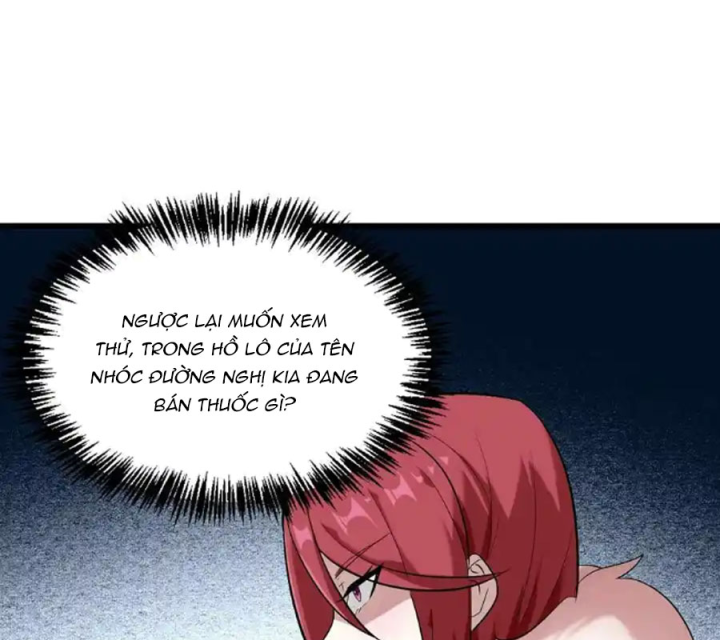 Ta Quyết Không Thành Phật Chapter 48 - Trang 3