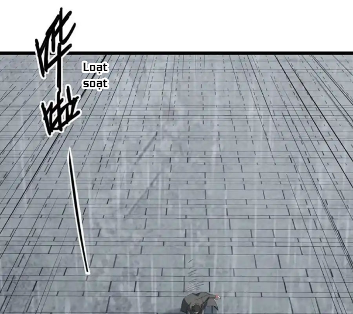 Ta Quyết Không Thành Phật Chapter 48 - Trang 3