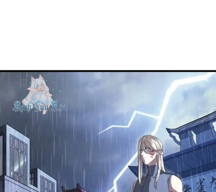 Ta Quyết Không Thành Phật Chapter 48 - Trang 3