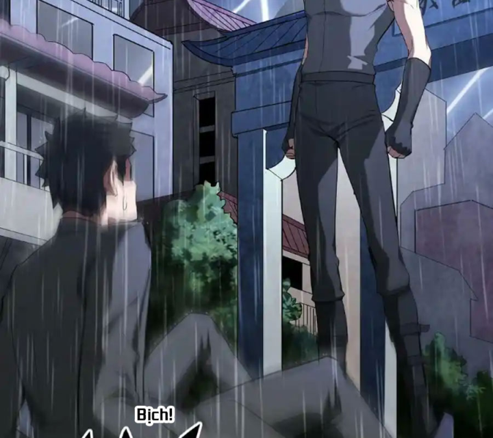 Ta Quyết Không Thành Phật Chapter 48 - Trang 3