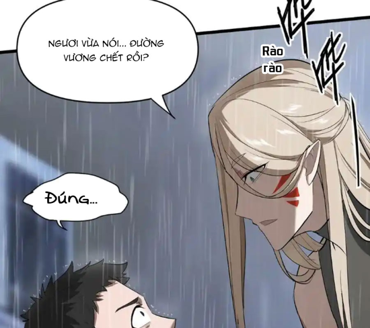 Ta Quyết Không Thành Phật Chapter 48 - Trang 3