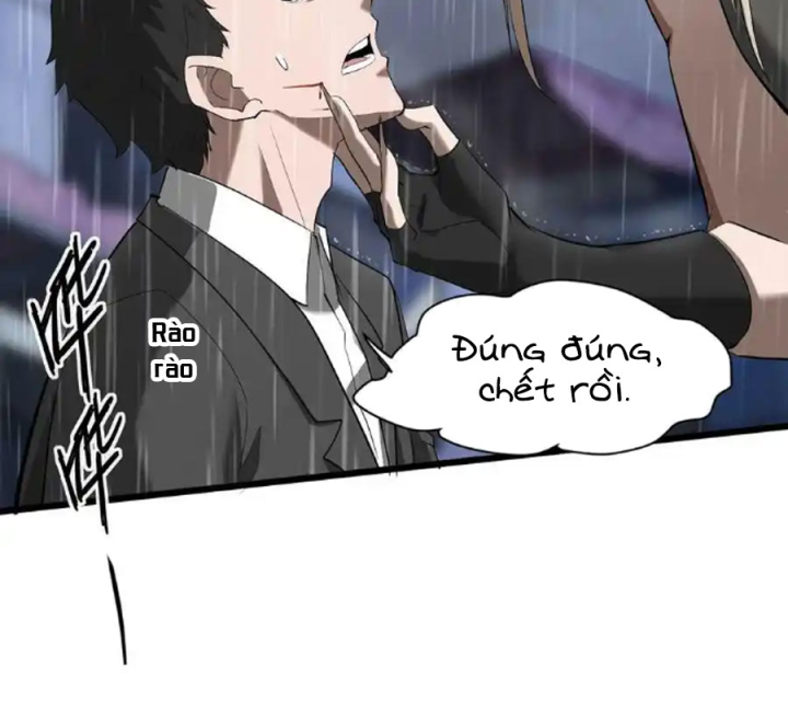 Ta Quyết Không Thành Phật Chapter 48 - Trang 3