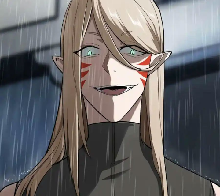 Ta Quyết Không Thành Phật Chapter 48 - Trang 3