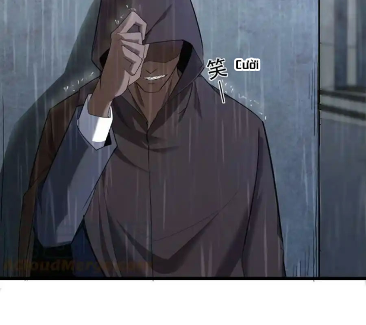 Ta Quyết Không Thành Phật Chapter 48 - Trang 3