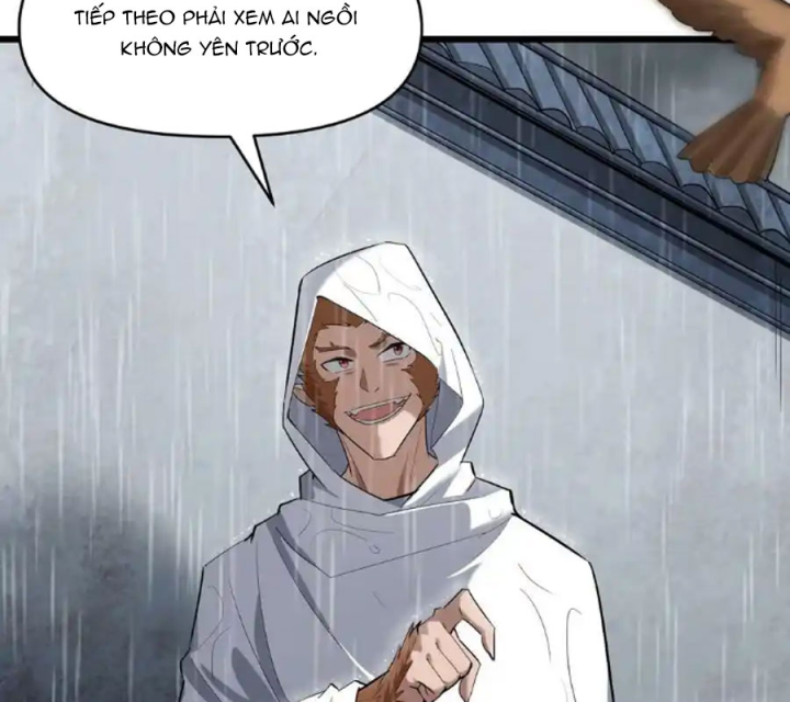 Ta Quyết Không Thành Phật Chapter 48 - Trang 3