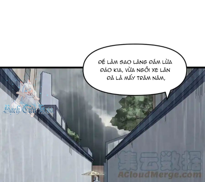 Ta Quyết Không Thành Phật Chapter 48 - Trang 3