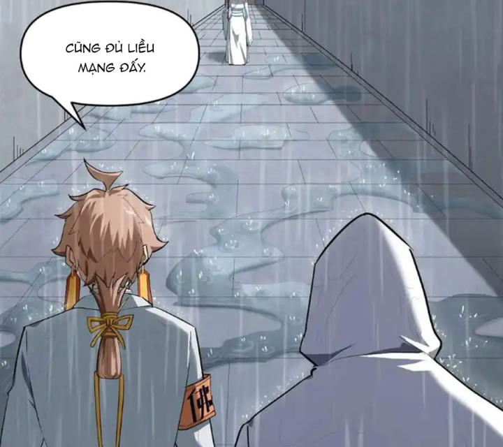 Ta Quyết Không Thành Phật Chapter 48 - Trang 3