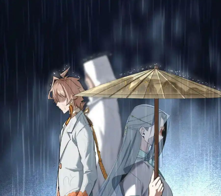 Ta Quyết Không Thành Phật Chapter 48 - Trang 3