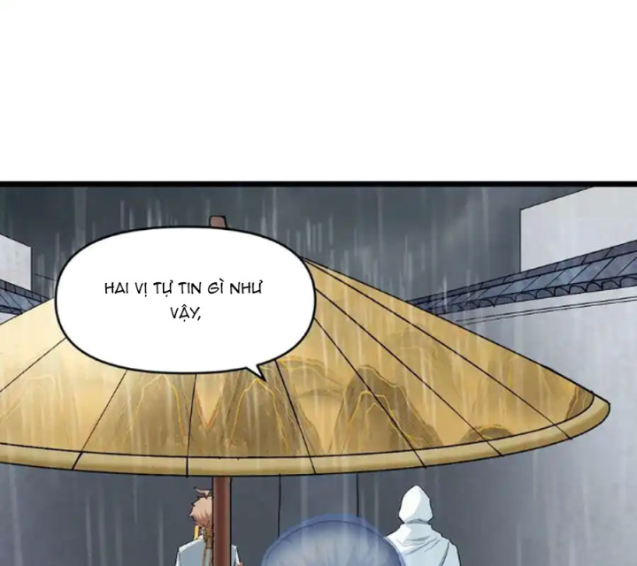 Ta Quyết Không Thành Phật Chapter 48 - Trang 3