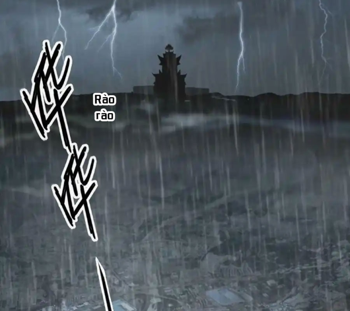 Ta Quyết Không Thành Phật Chapter 48 - Trang 3