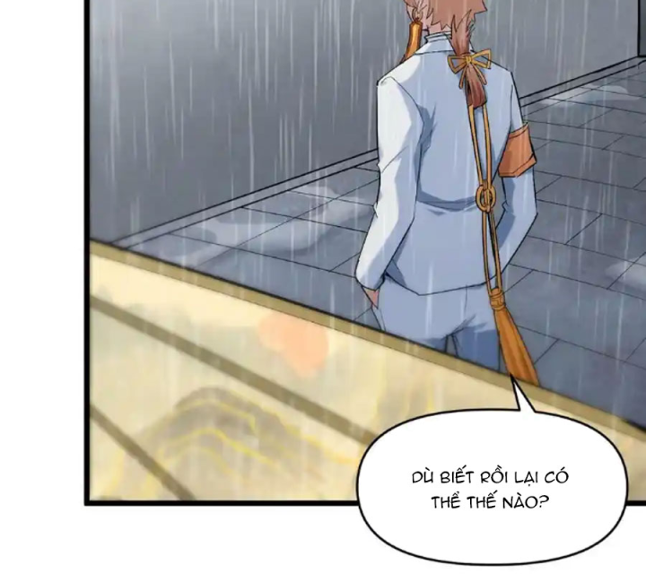 Ta Quyết Không Thành Phật Chapter 48 - Trang 3
