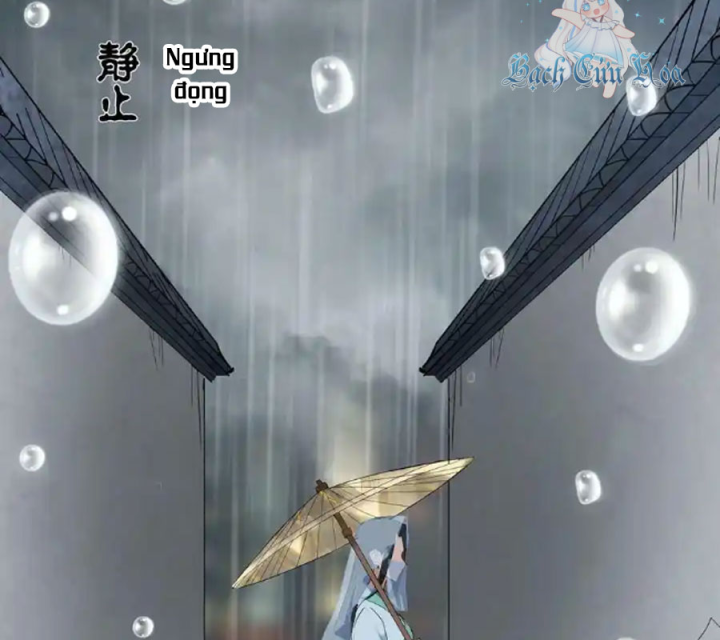 Ta Quyết Không Thành Phật Chapter 48 - Trang 3