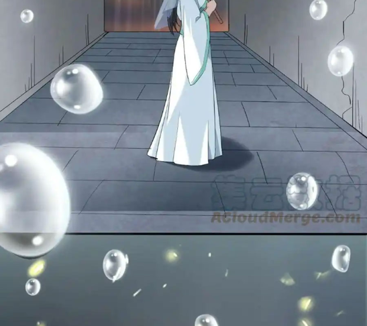 Ta Quyết Không Thành Phật Chapter 48 - Trang 3