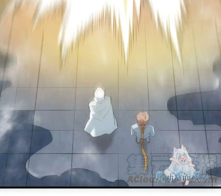 Ta Quyết Không Thành Phật Chapter 48 - Trang 3