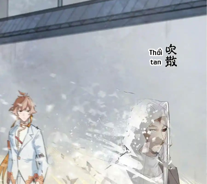 Ta Quyết Không Thành Phật Chapter 48 - Trang 3