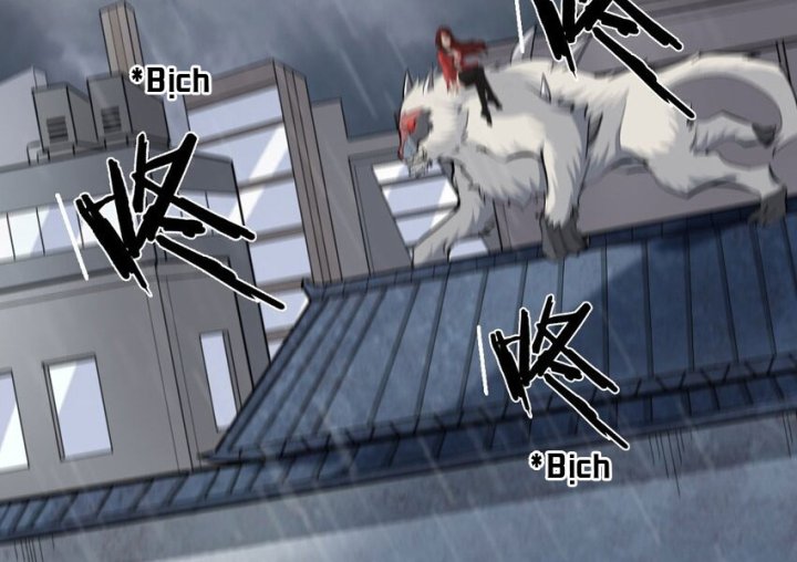 Ta Quyết Không Thành Phật Chapter 49 - Trang 3