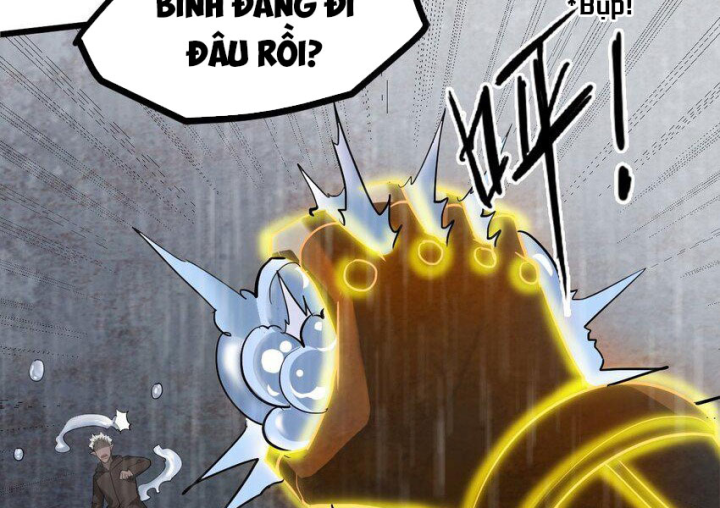 Ta Quyết Không Thành Phật Chapter 49 - Trang 3
