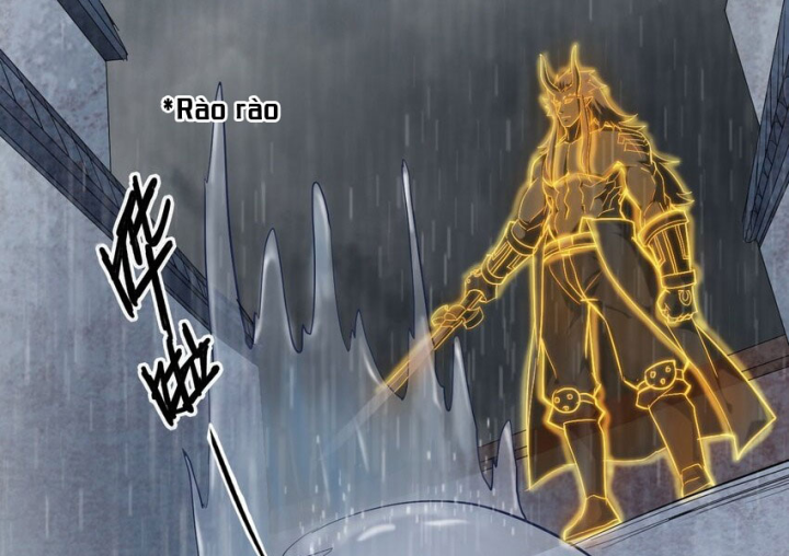 Ta Quyết Không Thành Phật Chapter 49 - Trang 3