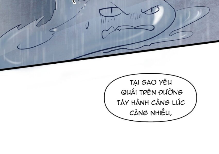 Ta Quyết Không Thành Phật Chapter 49 - Trang 3
