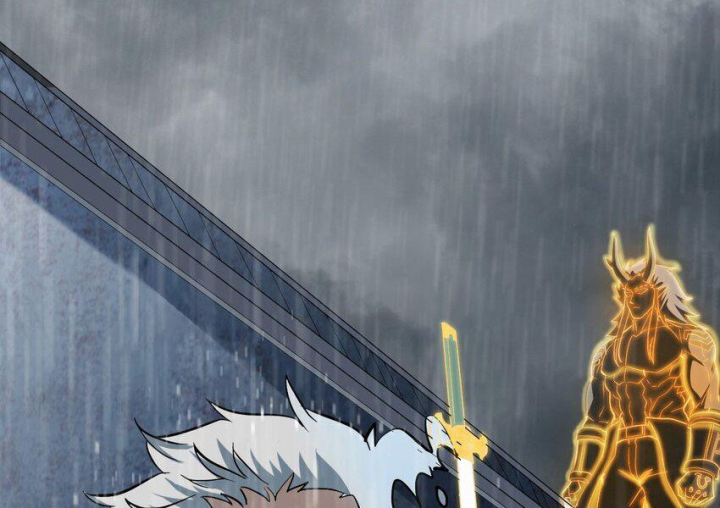 Ta Quyết Không Thành Phật Chapter 49 - Trang 3