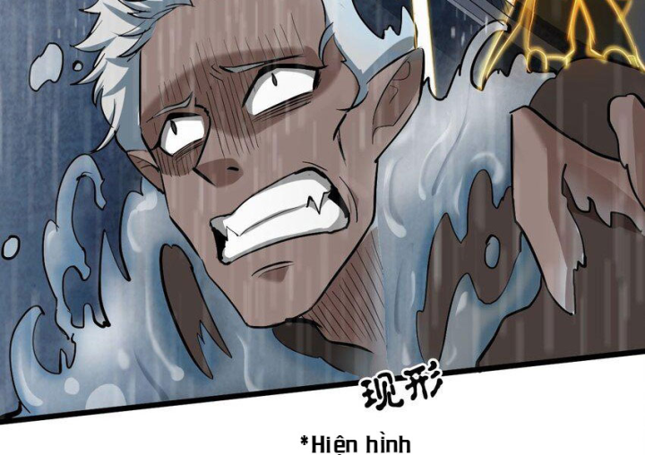 Ta Quyết Không Thành Phật Chapter 49 - Trang 3