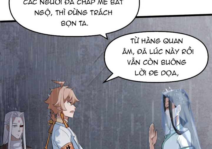 Ta Quyết Không Thành Phật Chapter 49 - Trang 3