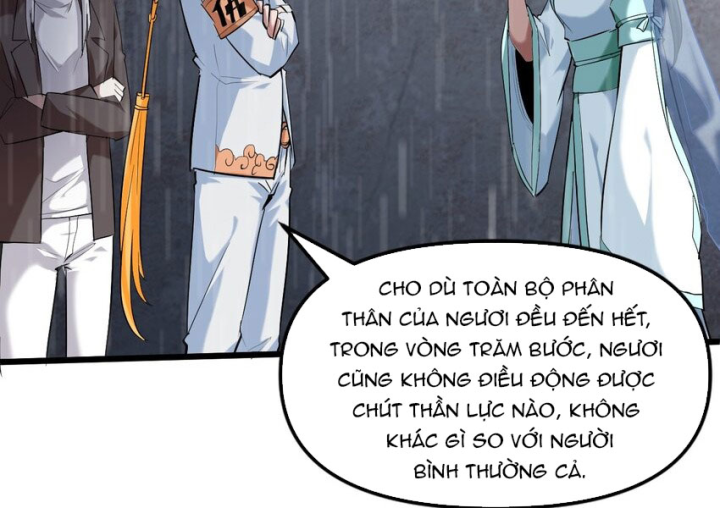 Ta Quyết Không Thành Phật Chapter 49 - Trang 3